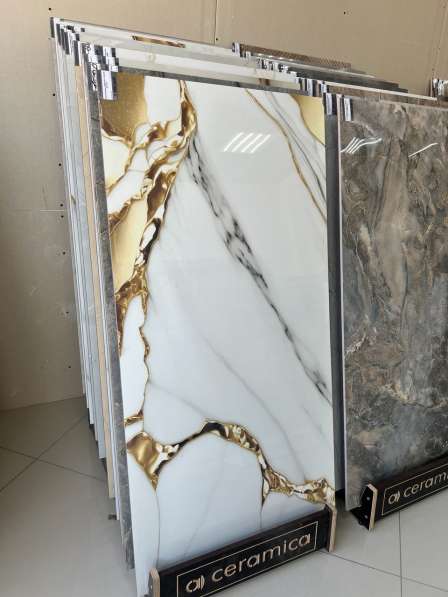 Керамогранит в Кисловодске фото 10