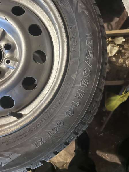 Шины в Ессентуках фото 3