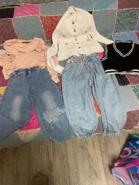 Одежда для девочки в Воронеже