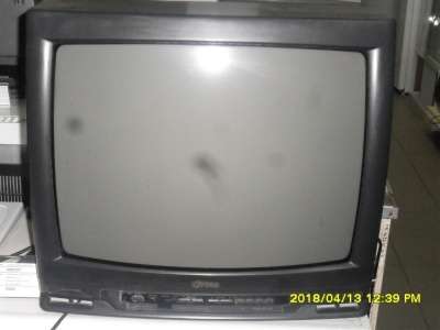 телевизор Funai TV-2000MKB