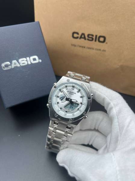 Часы Casio в Москве фото 7