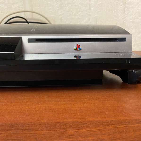 SonyPlayStation 3 fat в Кисловодске фото 4