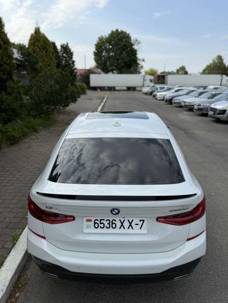 BMW, 6er, продажа в г.Минск в фото 15