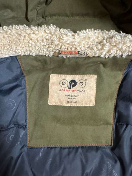 Продам куртку в Кемерове