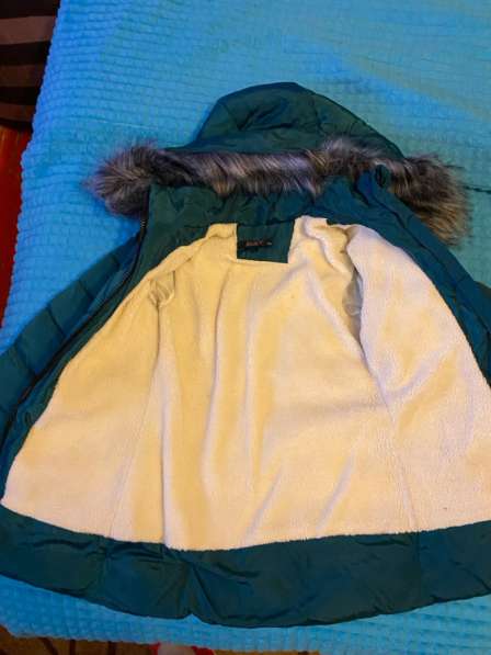 Куртка детская на девочку в Волгограде фото 5