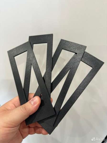 3D печать пластиком, композитами FDМ пeчaть Краснодар в Краснодаре фото 4