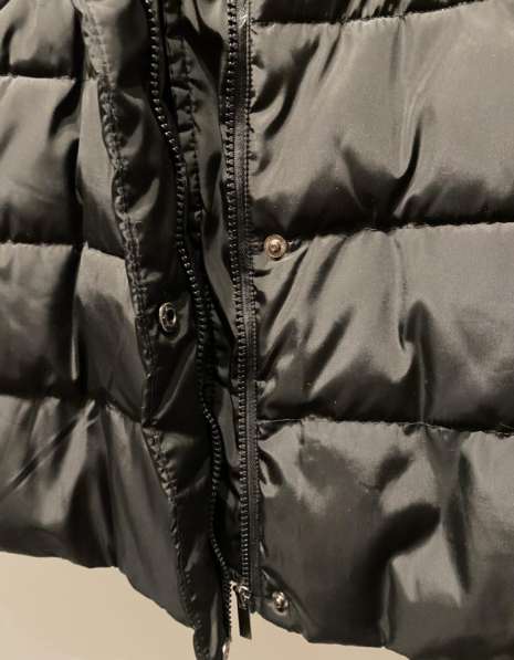 Куртка зимняя, размер 46 в Москве фото 4