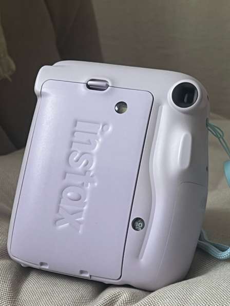 Фотоаппарат Fujifilm Instax Mini 11 в Санкт-Петербурге фото 3