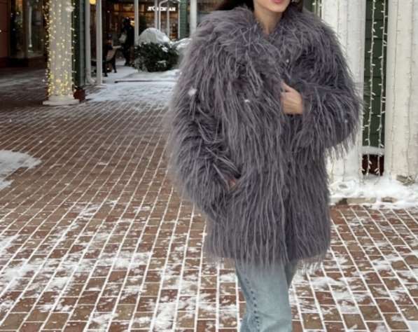 Шубка в Владикавказе