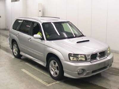 подержанный автомобиль Subaru, продажав Чебоксарах в Чебоксарах фото 7