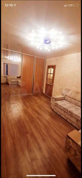 Сдам однокомнатную квартиру в Хабаровске фото 7