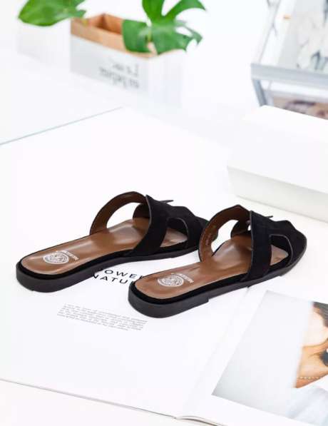 Шлёпанцы летние женские в Новокуйбышевске фото 3