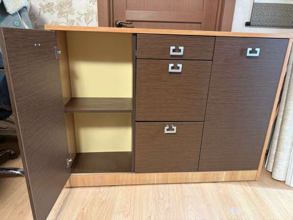 Тумба в коридор в Барнауле