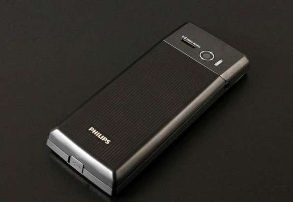 Philips X513 (оригинал, Ростест, комплект) в Москве фото 10