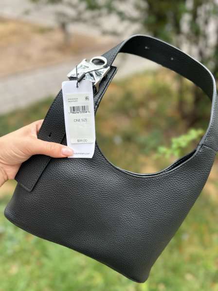Продам сумку calvin klain