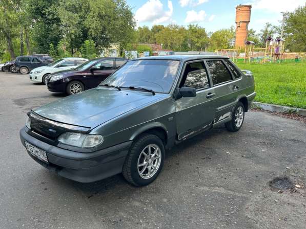 ВАЗ (Lada), 2115, продажа в Михнево