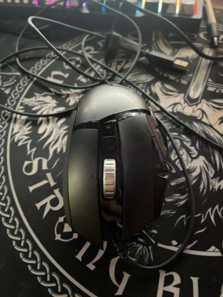 Logitech g502 в Одинцово фото 4