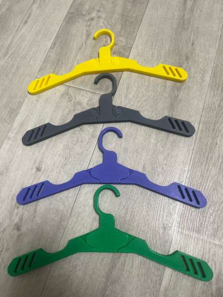 3D-вешалки складные с персональной гравировкой в Ижевске фото 4