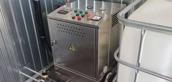 Паровый генератор - от изготовителя