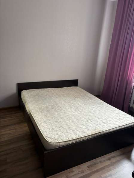 Продам кровать