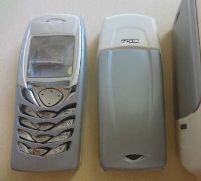 Корпус для Nokia 6100