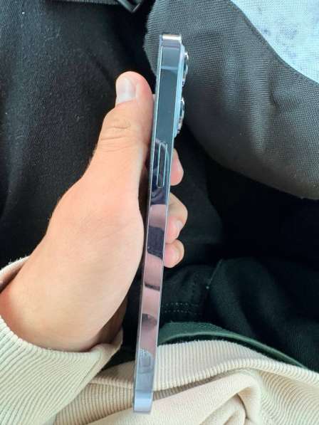 Продаю iPhone 13 pro max в Нижнекамске фото 3