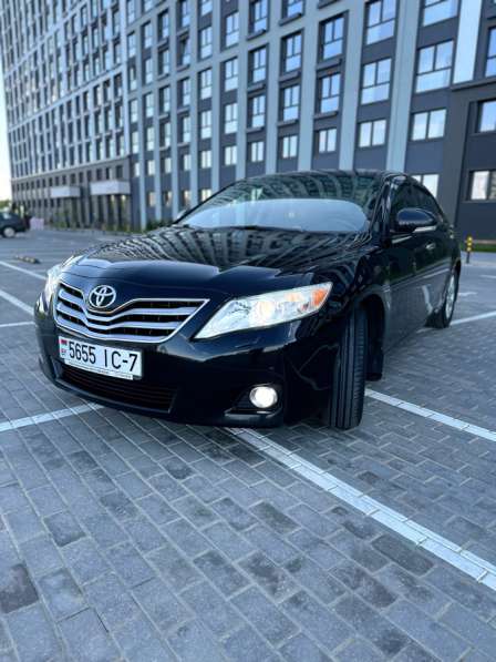 Toyota, Camry, продажа в г.Минск в фото 11