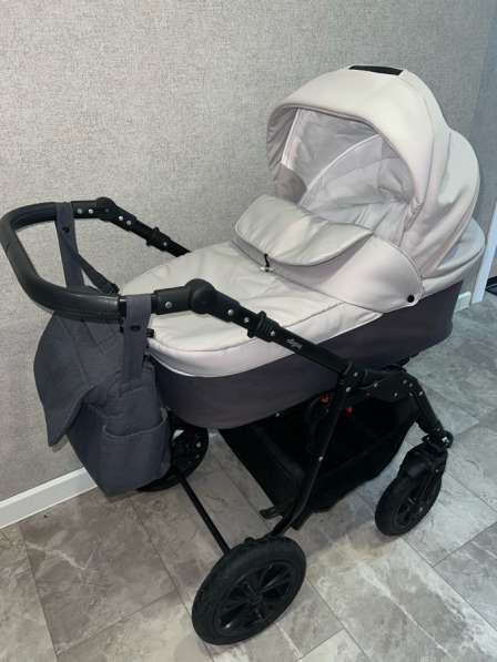 Коляска 2/1 Indigo в Сургуте фото 5