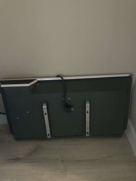 Электрическая печка в Санкт-Петербурге