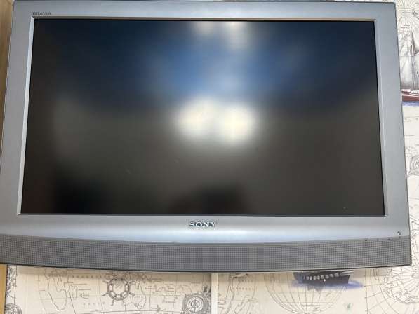 Телевизор Sony Bravia