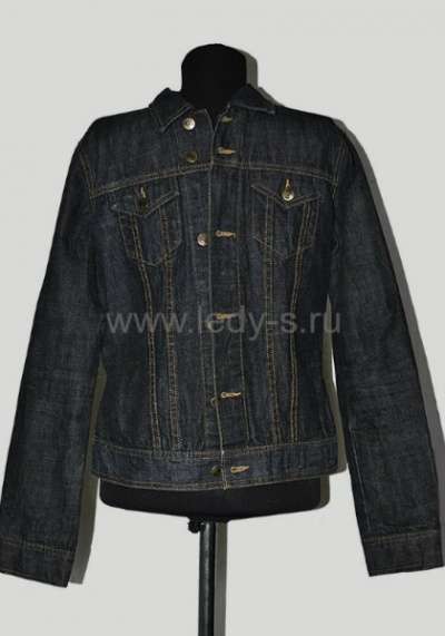 Джинсовые куртки секонд хенд мужские в Ставрополе