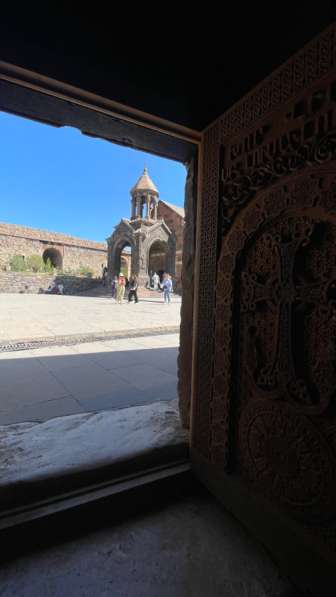 Туры в Армени в Москве фото 12