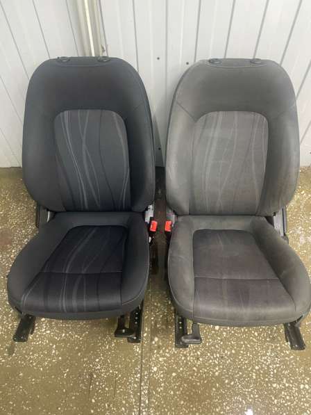 Химчистка салона автомобиля в Красноярске