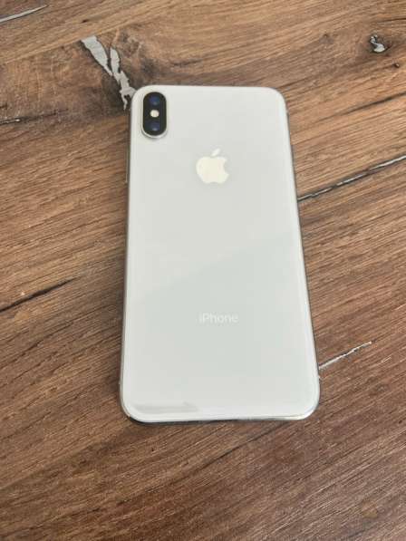 IPHONE X 64 гб