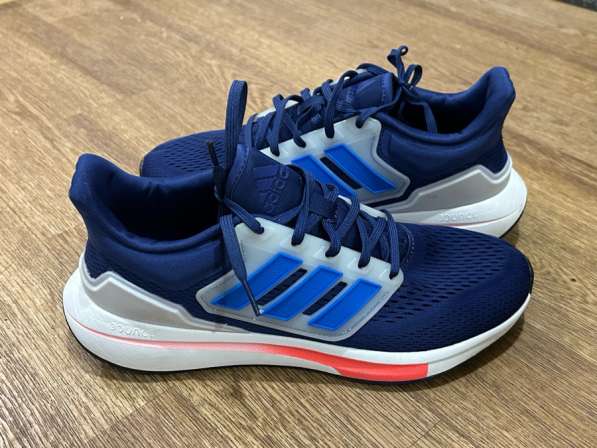 Adidas Q21 Run Tennis в Москве фото 5