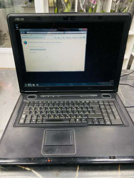 Ноутбук Асус в Хабаровске