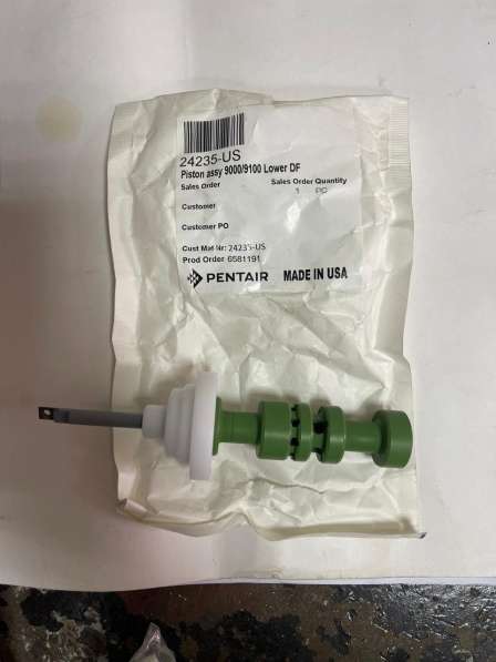 Вакуумный насос для аэрации AIR PUMP CVP2-EC в Москве фото 14