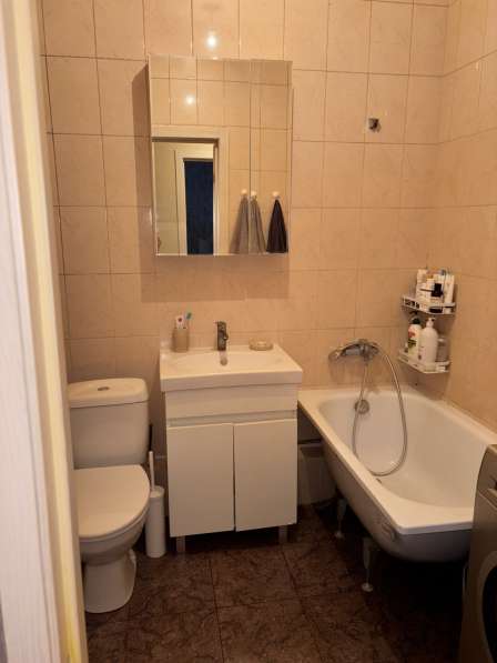 Продажа квартиры в Краснодаре фото 6