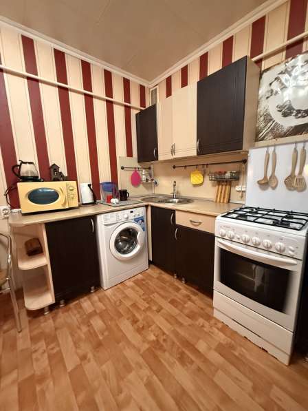 Сдаю квартиру в Краснодаре фото 13