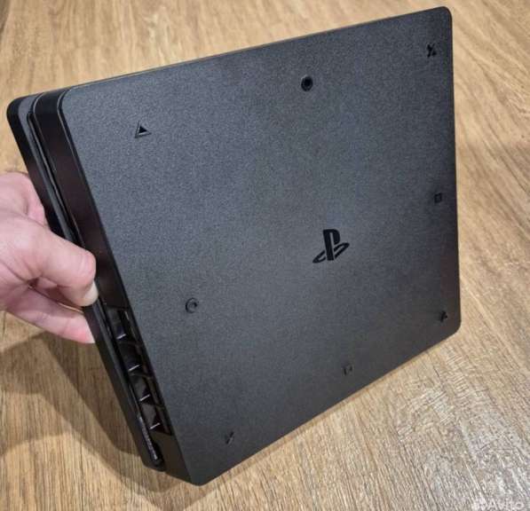 Sony playstation 4 slim (1tb) в Казани фото 6