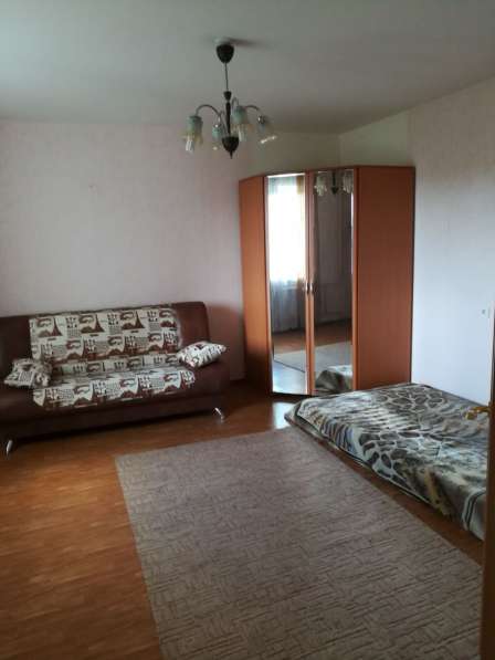 Продается 1-комнатная квартира в Омске фото 6