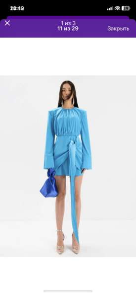 Платье женское в Ростове-на-Дону