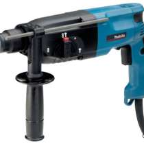 Перфоратор Makita HR2450, в Красноярске