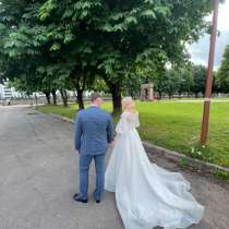 Свадебное платье, в Калининграде
