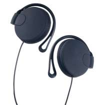Наушники проводные Perfeo Twins Black PF-TWS-BLK, в г.Тирасполь