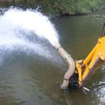 Землесос (илосос, помпа), в Нижнем Тагиле