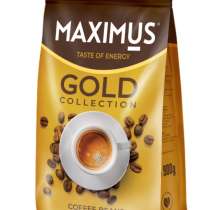 Зерновой кофе Maximus, в Москве