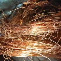 Медь блеск цена за кг Подольск, в Подольске