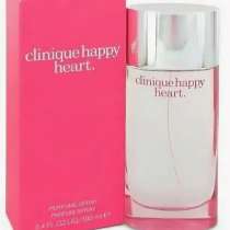 CLINIQUE HAPPY HEARD EAU DE PARFUM 100 ML, в Новосибирске