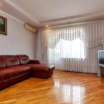 Продажа 3-к квартира, 116 м², 8/10 эт, в Краснодаре